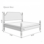 BED 1