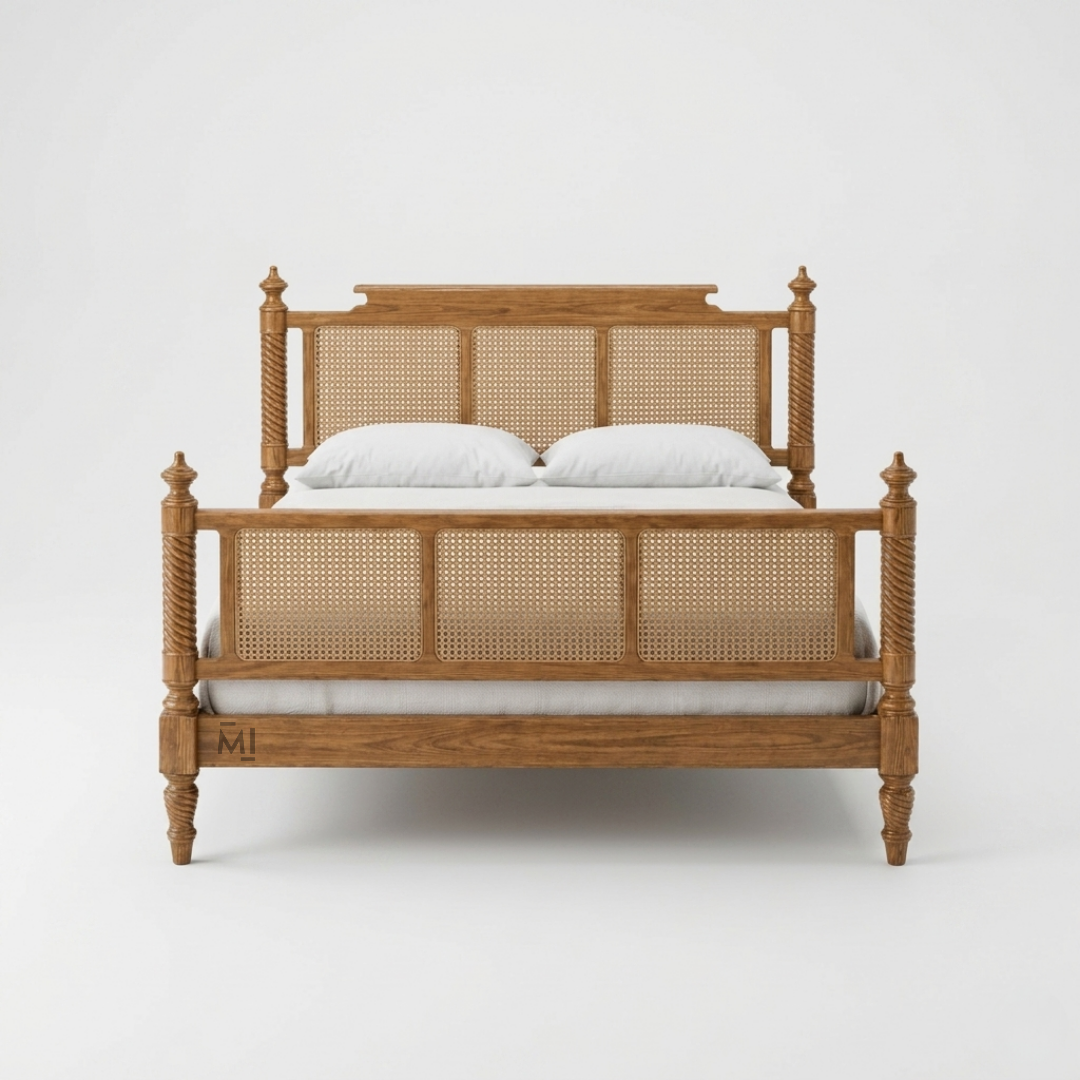 BED 2