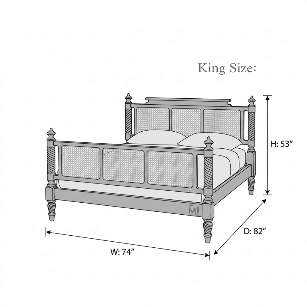 BED 2