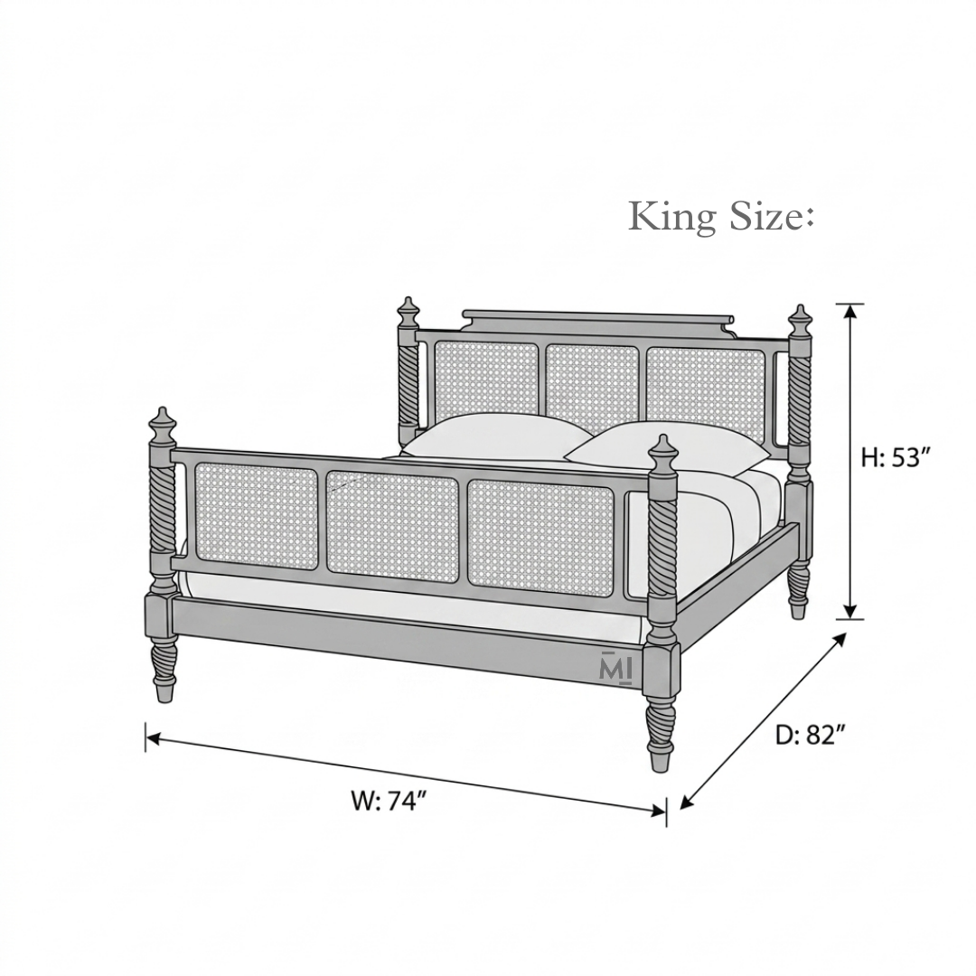 BED 2