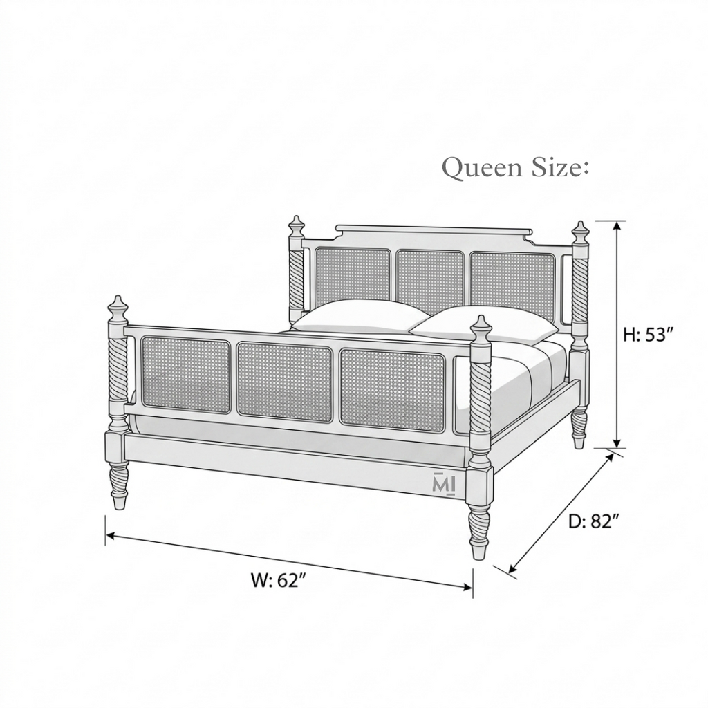 BED 2