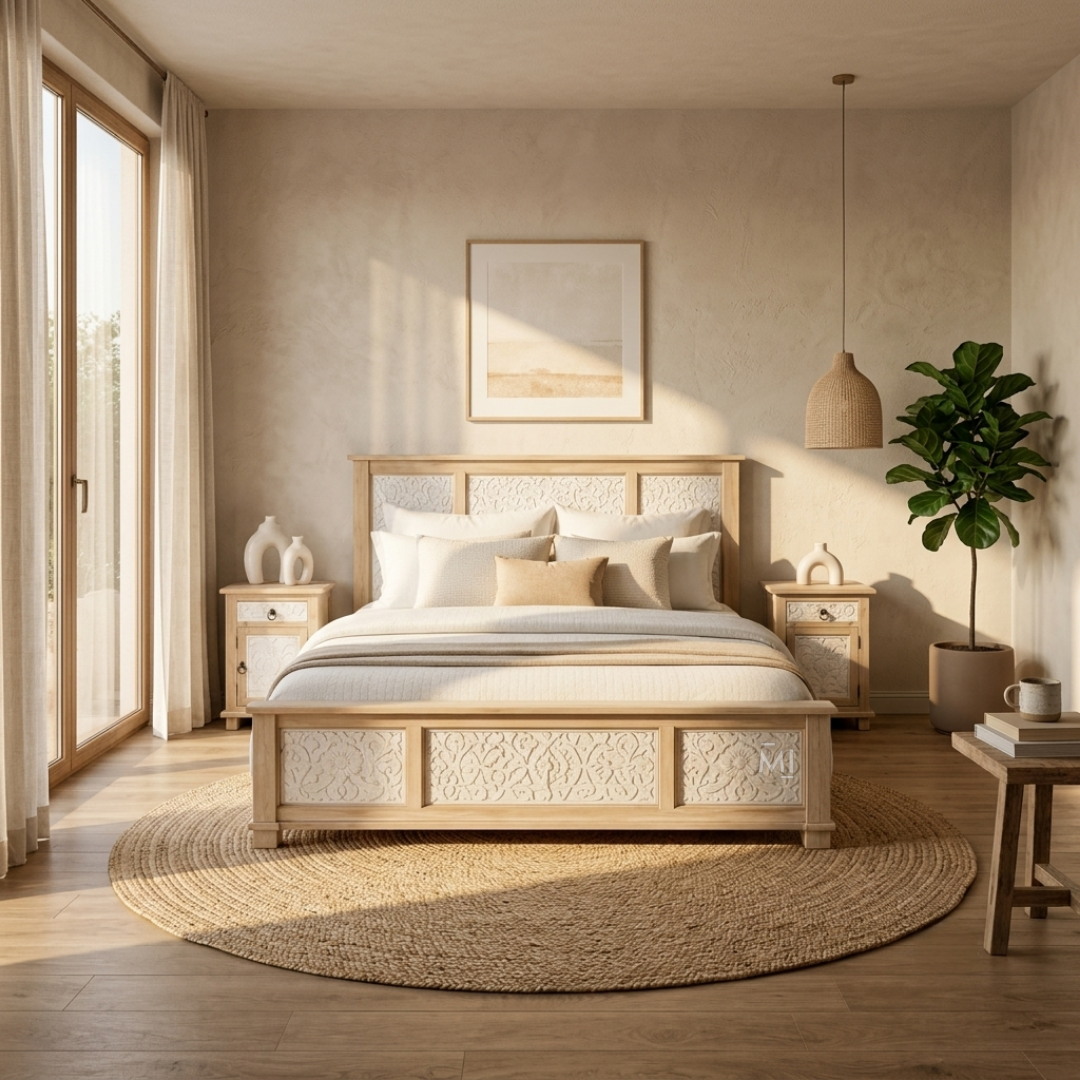 BED 3