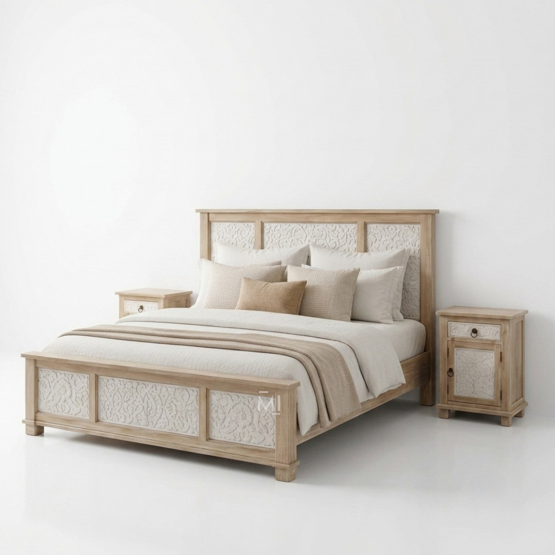 BED 3