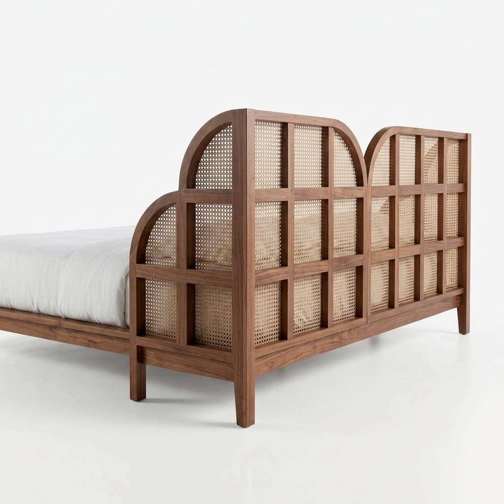 BED 4