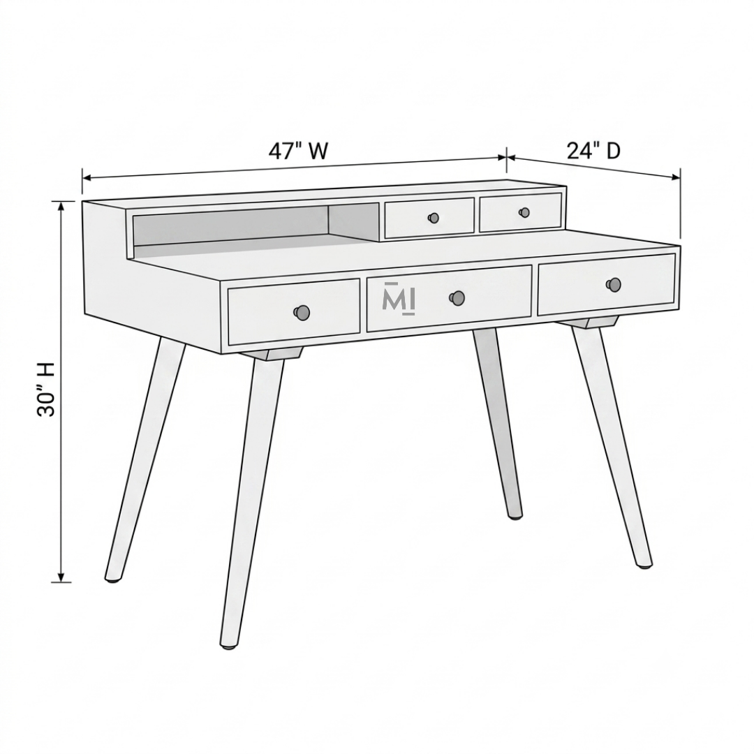desk 1
