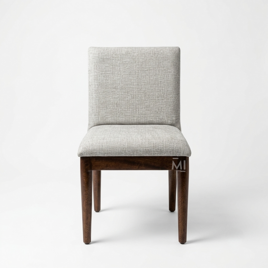 Aurelia Upholstered Wooden Dining Chair
