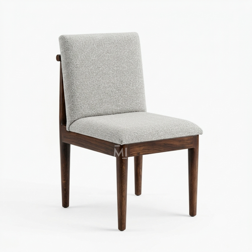 Aurelia Upholstered Wooden Dining Chair